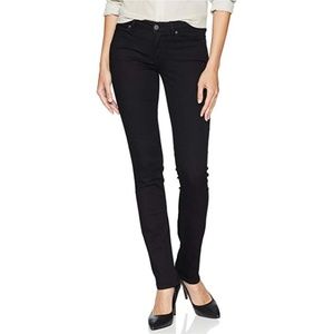 Calvin Klein Infinite Black Stretch Jeans